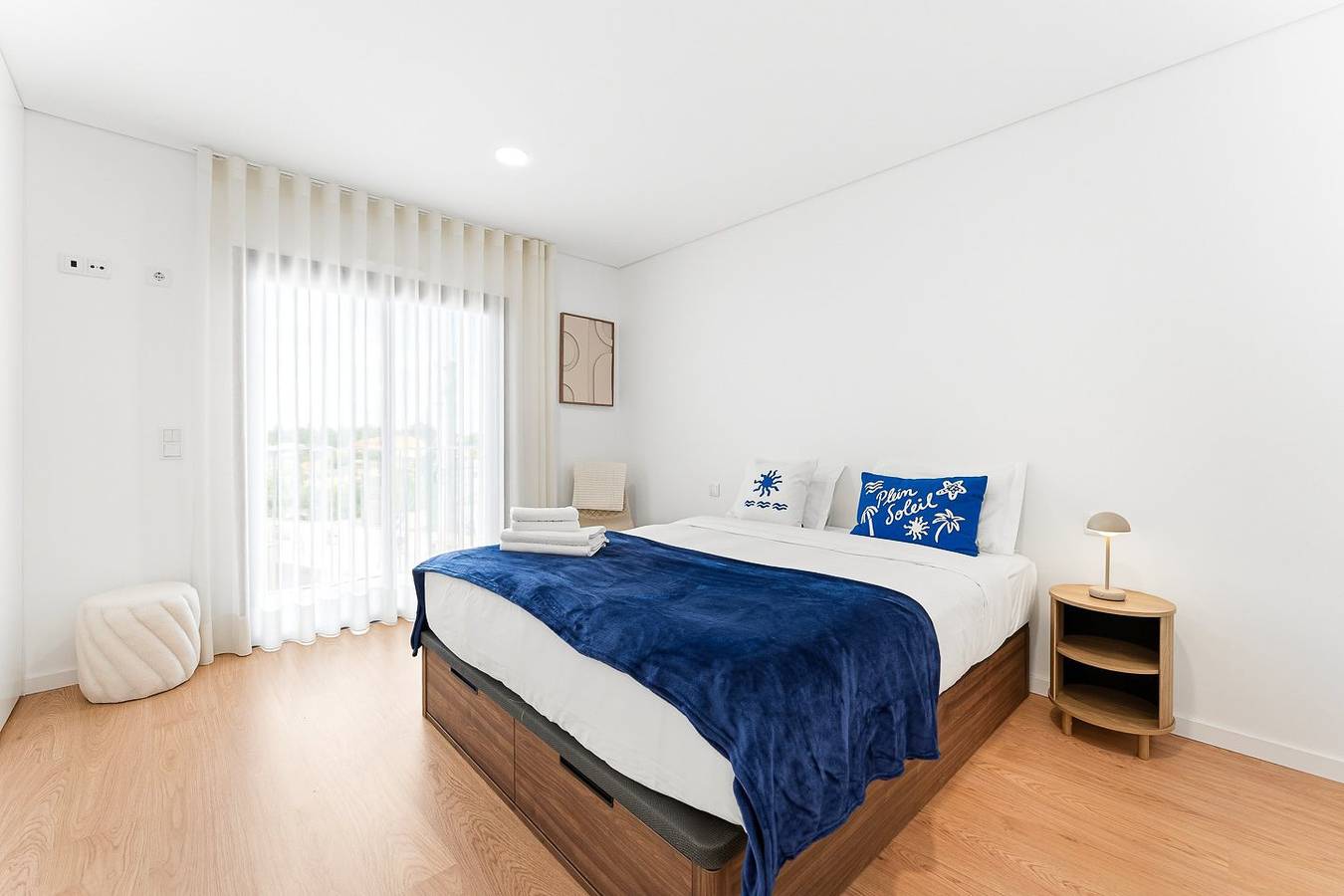 Apartamento inteiro, Guestready - Retiro Moderno e Ensolarado em Mira in Mira (Coimbra), Distrito de Coimbra