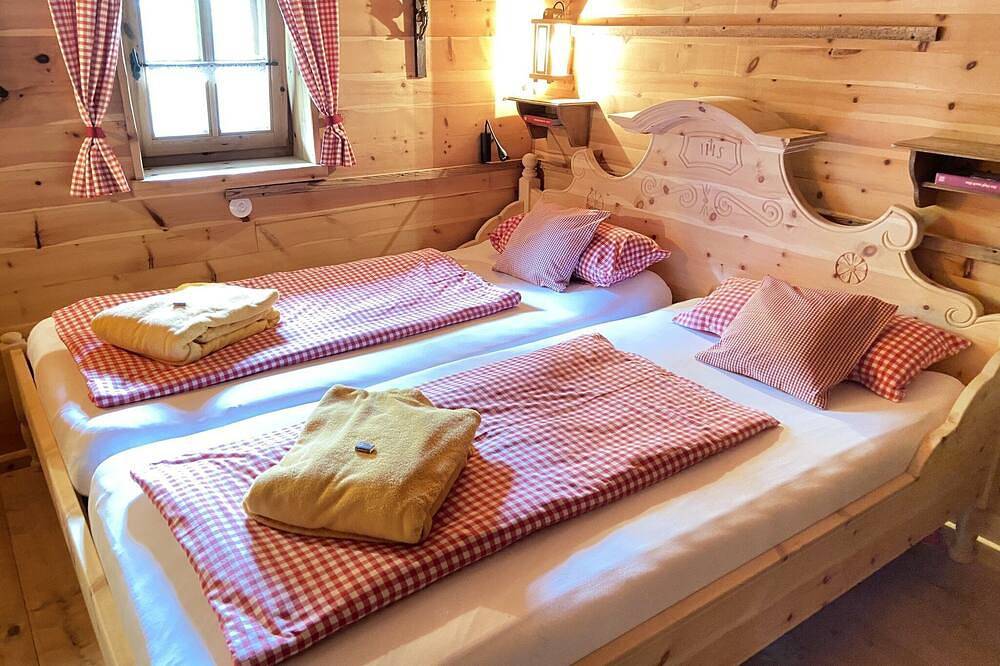 Bayerisches Refugium mit Sauna in Tittmoning, Rupertiwinkel