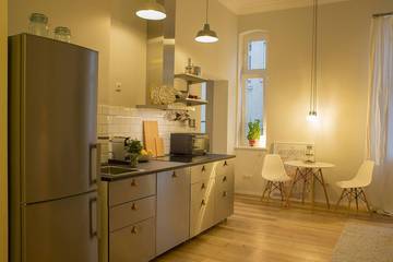 Ferienwohnung für 2 Personen in Wiesbaden