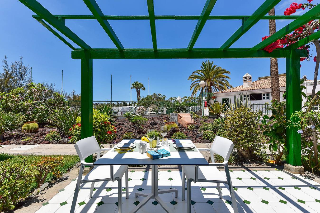 Casa vacanza a Gran Canaria a partire da 95€ a notte