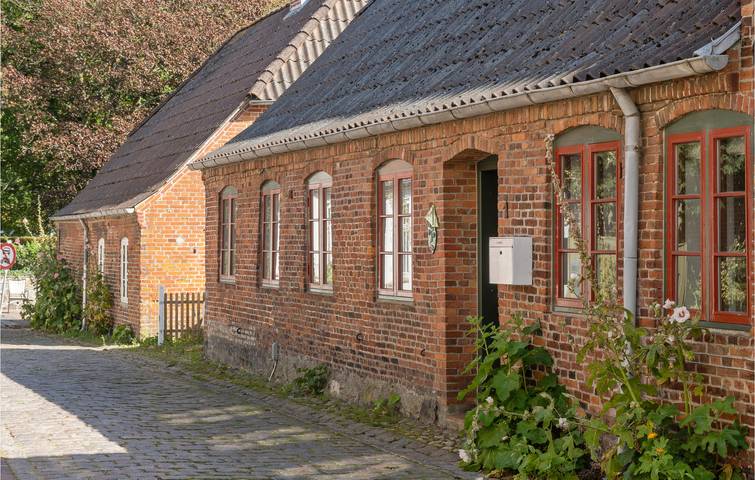 Ferienhaus für 6 Personen, mit Garten und Terrasse, mit Haustier in Højer - 3