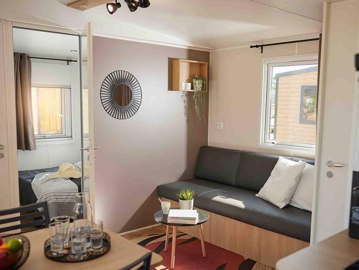 Camping pour 4 personnes en Haute-Loire - 3