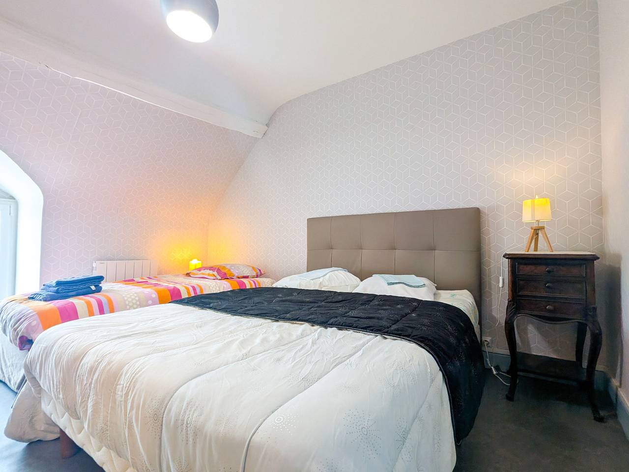 Maison de Charme en Berry avec Jardin et Wifi, Proche Vignobles in Reuilly, Région d'Issoudun