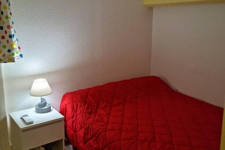 Villa pour 6 personnes, avec terrasse à Marseillan - 3