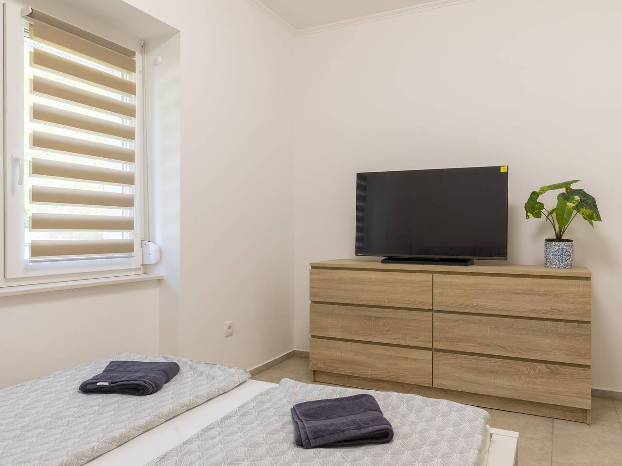Ganze Wohnung, Sio 46 1 in Siofok, Siófok und Umgebung