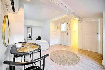 Gîte pour 2 personnes dans Office de Tourisme de Cannes