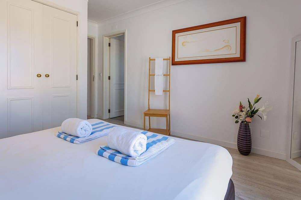 Casa de vacaciones de 3 dormitorios - Lakeside Village Quinta Do Lago in Quinta do Lago, Praia de Faro