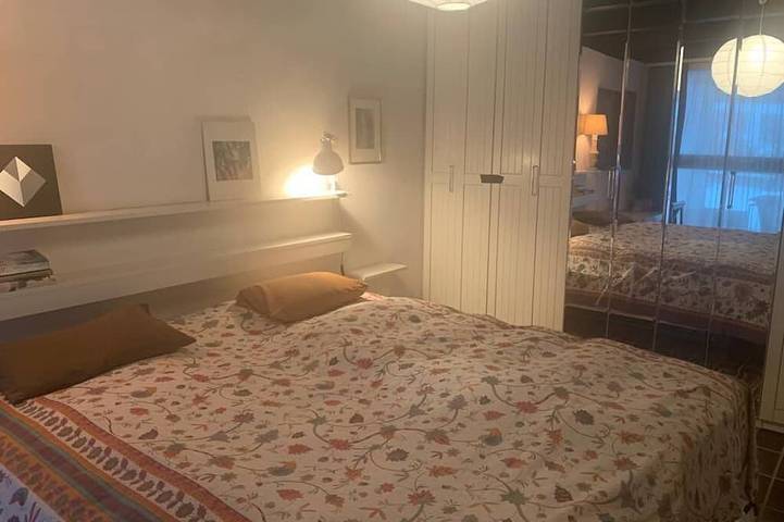 Ferienhaus für 6 Personen, mit Garten und Sauna, mit Haustier in Pfronten - 2