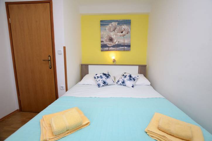 Ganze Wohnung, Apartments Kristina in Cres Stadt, Cres