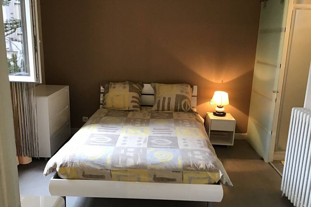 Apartamento entero, Le Clos Domenat 2 in Brive-la-Gaillarde, Brive-la-Gaillarde region