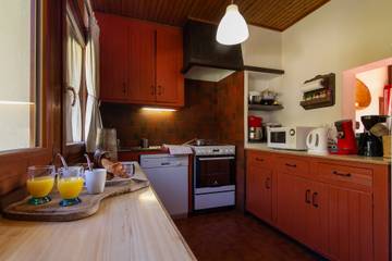 Apartment for 10 People in Chamonix-Mont-Blanc, Massif du Mont-Blanc, Photo 4