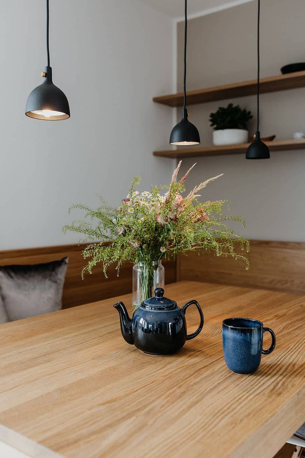 Ferienhaus für 4 Personen mit Garten in Pruchten, Vorpommern