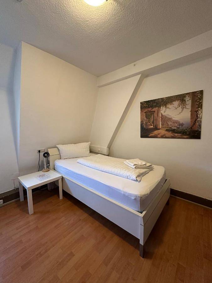 Hôtel pour 4 personnes