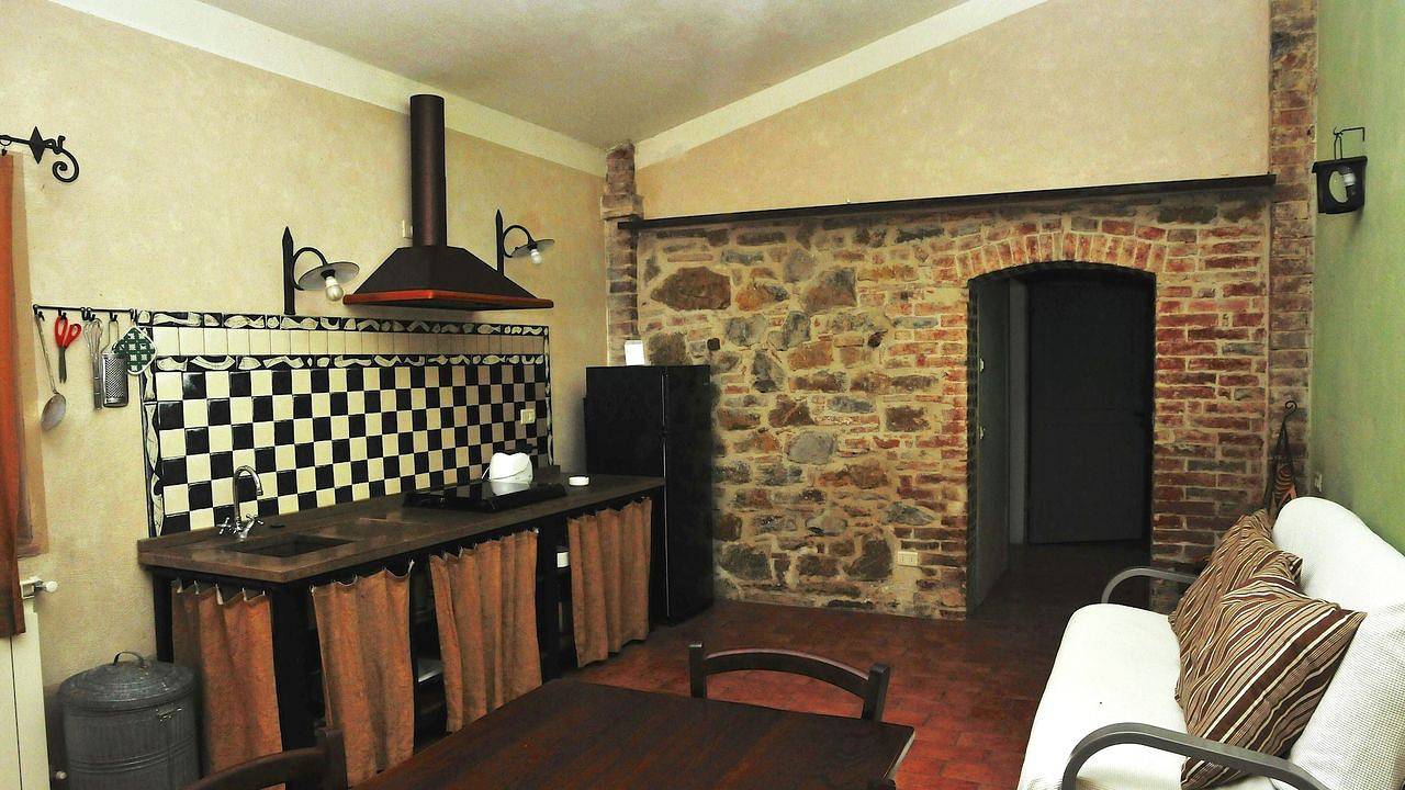 Bauernhof für 6 Personen (70 m²) in Castiglione Del Lago in Castiglione del Lago, Lac Trasimène