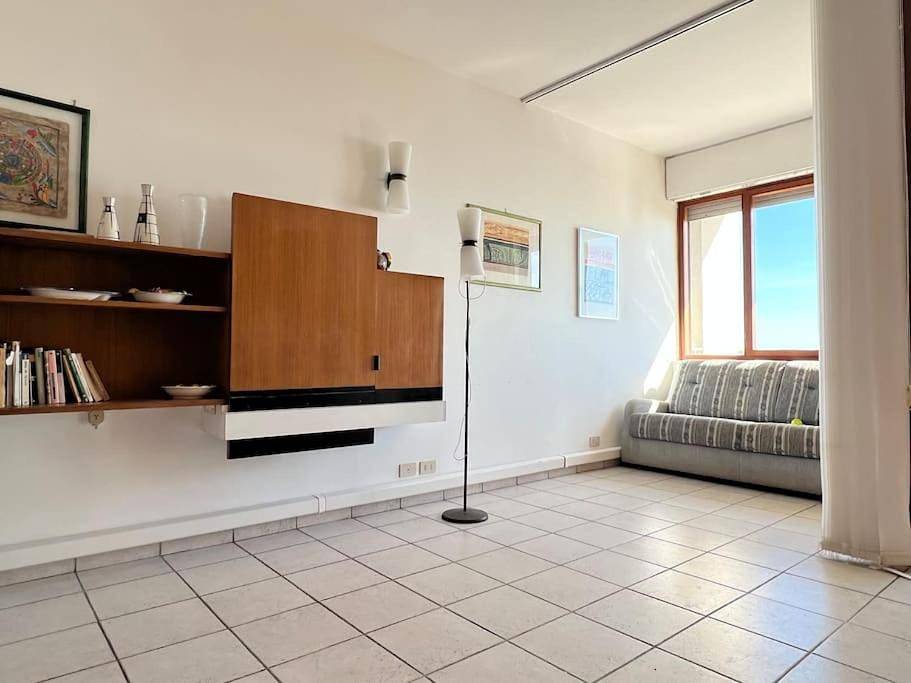 Appartamento intero, Monolocale lido di Venezia in Lido di Venezia, Venezia