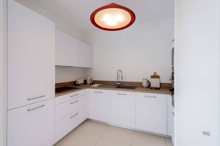 Gîte pour 7 personnes, avec balcon, adapté aux familles à Bordeaux - 2