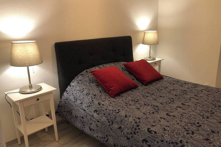 Apartamento de vacaciones para 3 personas - 1