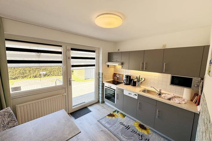 Bauernhof für 2 Personen, mit Terrasse und Garten in Alt Reddevitz