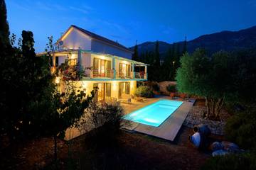 Villa für 6 Personen in Kefalonia, Griechenland, Bild 2