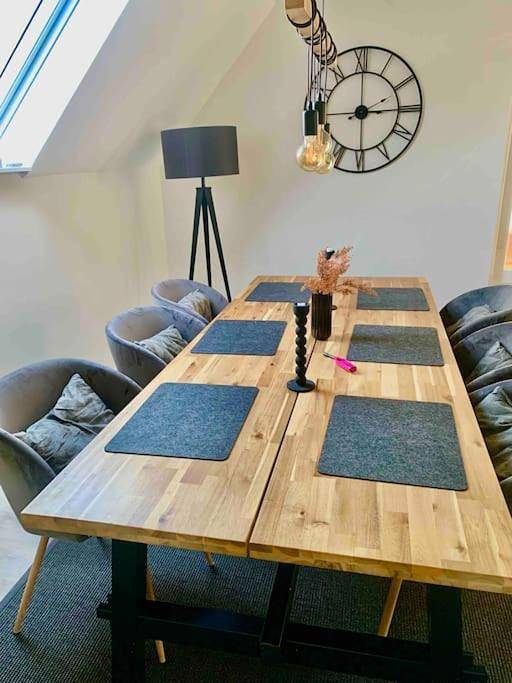 Camping für 7 Personen, mit Garten in Dänemark - 3