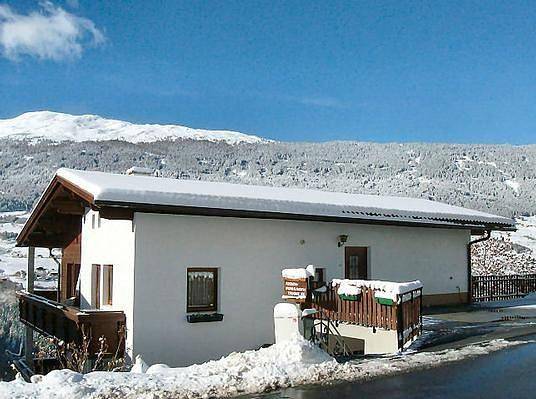 Ferienwohnung für 5 Personen, mit Balkon im Pitztal - 4