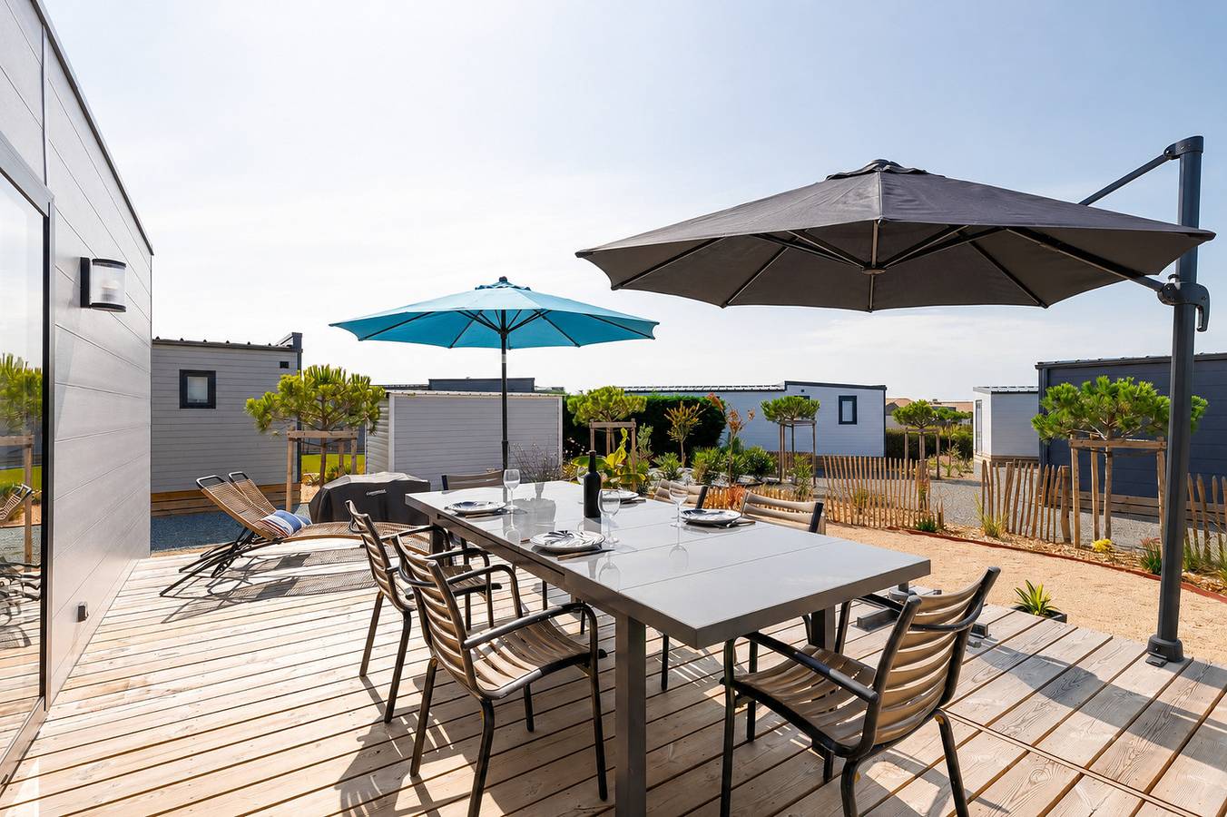 Maison de vacances