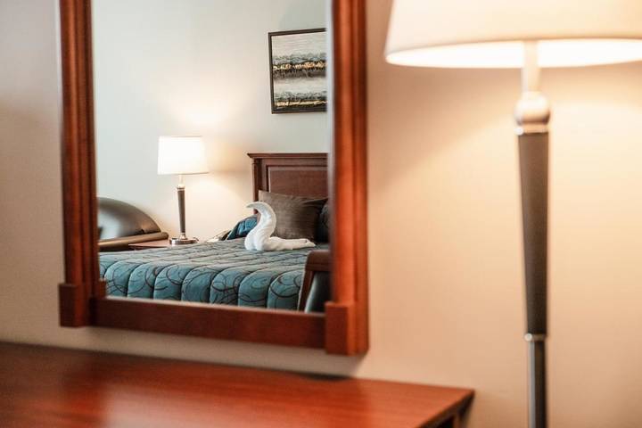 Hôtel pour 2 personnes à Ottawa - 3