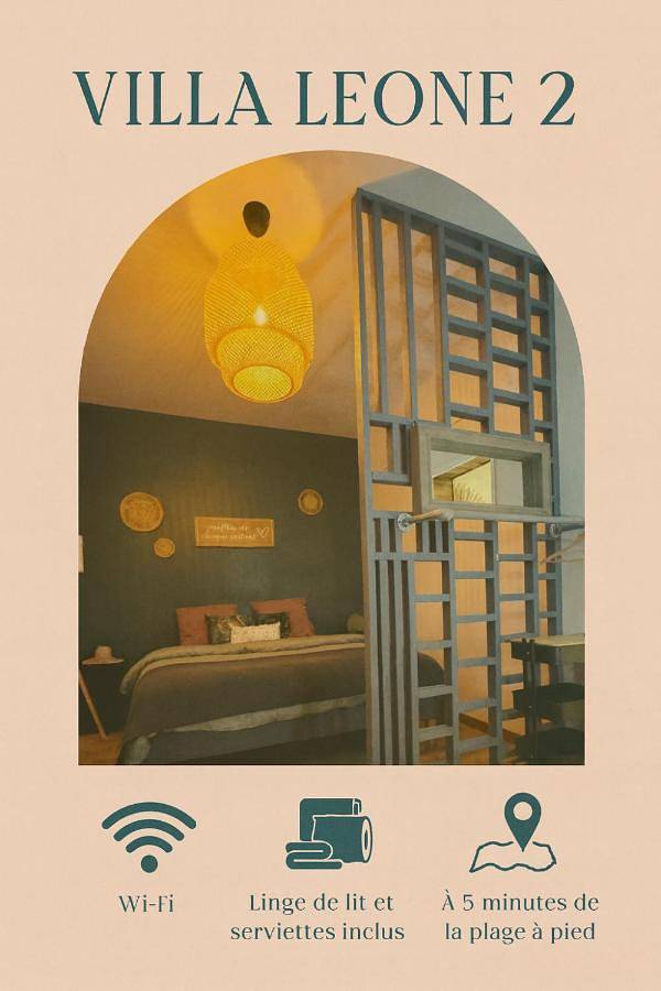 Appartement de vacances pour 4 personnes - 1