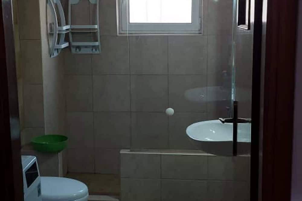 Sofia's house in Thiva in Boeotia