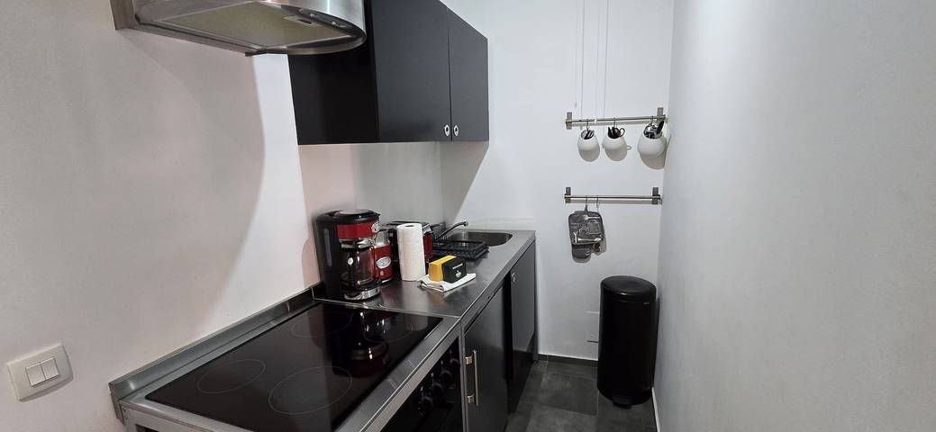 Studio für 2 Personen, kinderfreundlich in Saint-Tropez - 4