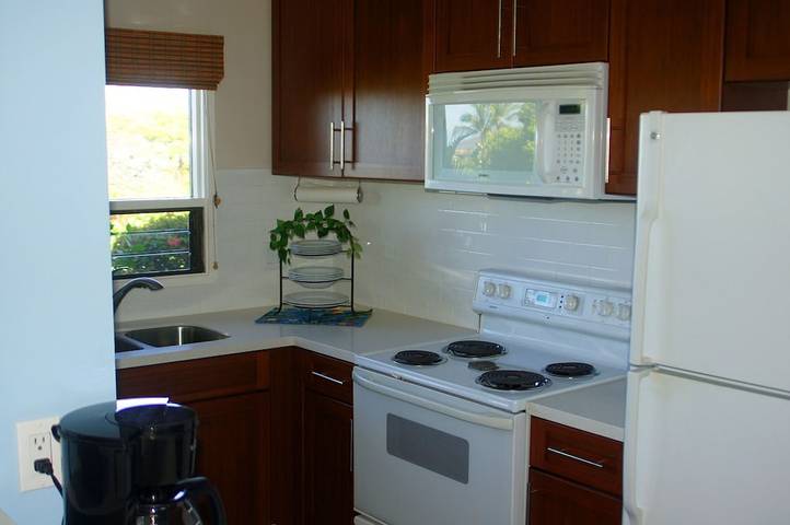 Vacation rental for 2 people, with pool and yard in Wailea