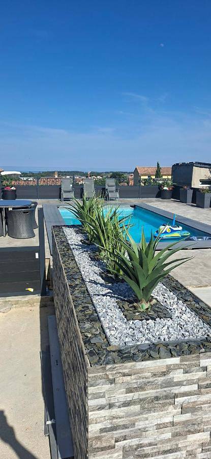 Appartement entier, Joli t2 a 5 min des plages in Furiani, Cap Corse