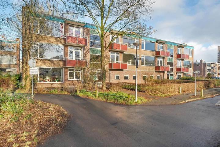 Appartement de vacances pour 2 personnes, avec vue et balcon