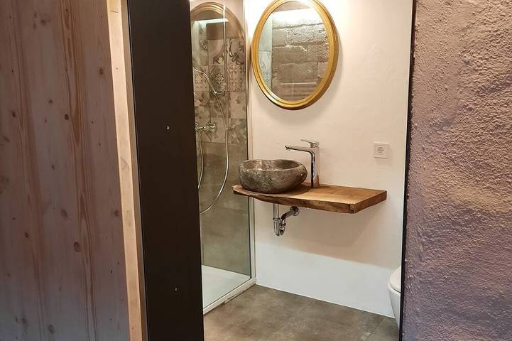 Chambre d’hôte pour 3 personnes, avec jacuzzi ainsi que piscine et jardin dans Saône-et-Loire - 2