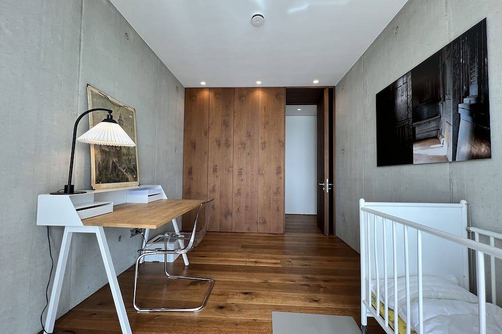 Luxus-Villa mit privatem Seezugang in Unteruhldingen, Meersburg