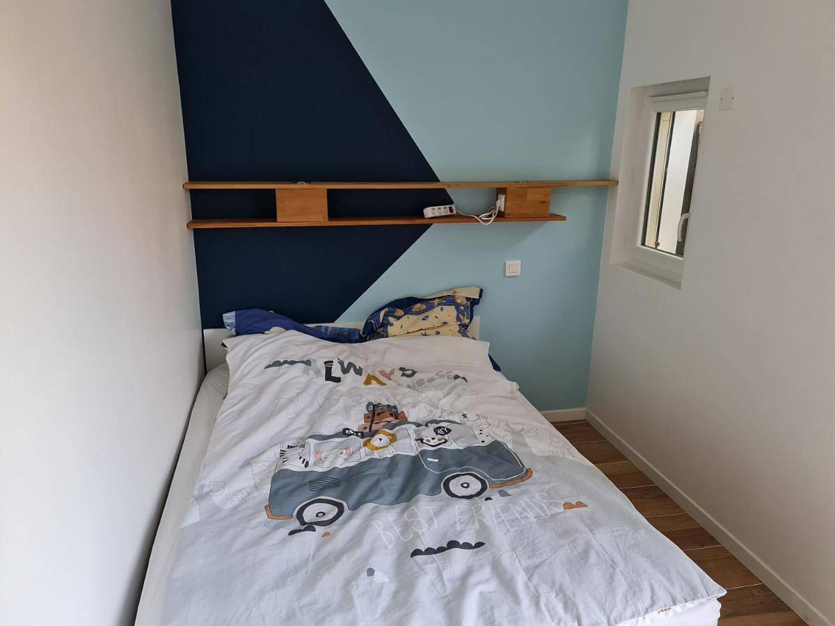 Appartement entier, One-Bedroom Apartment in Montgeron, Essonne