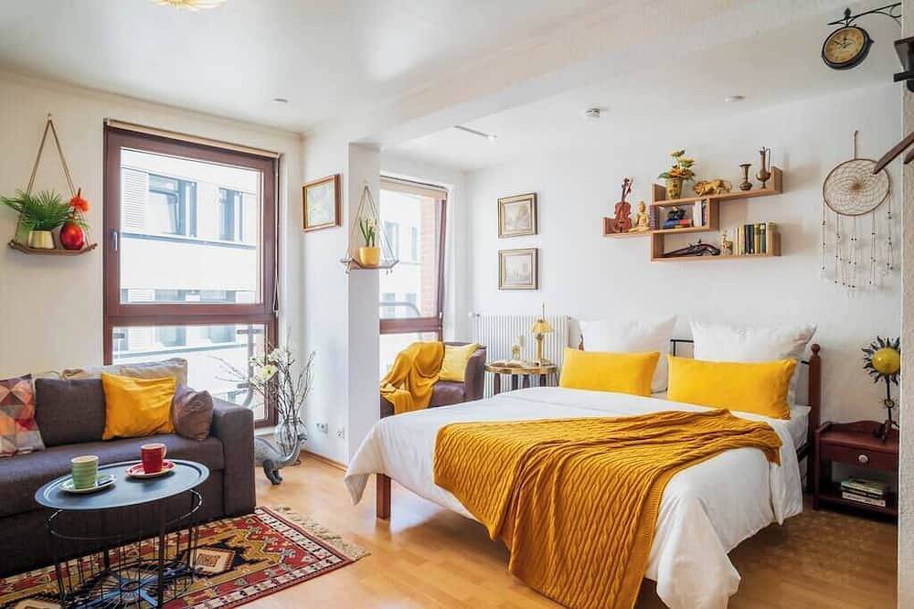 Ganze Wohnung, Explorer House Bremen in Mitte Bremen, Bremen