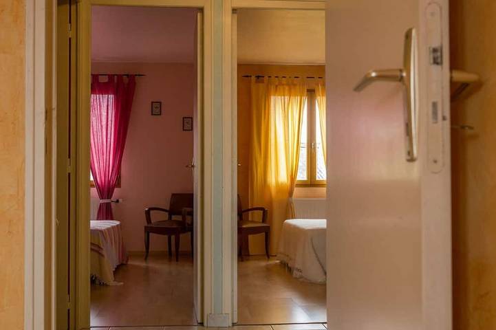Gîte pour 6 personnes, avec terrasse et jardin à La Rochepot - 2