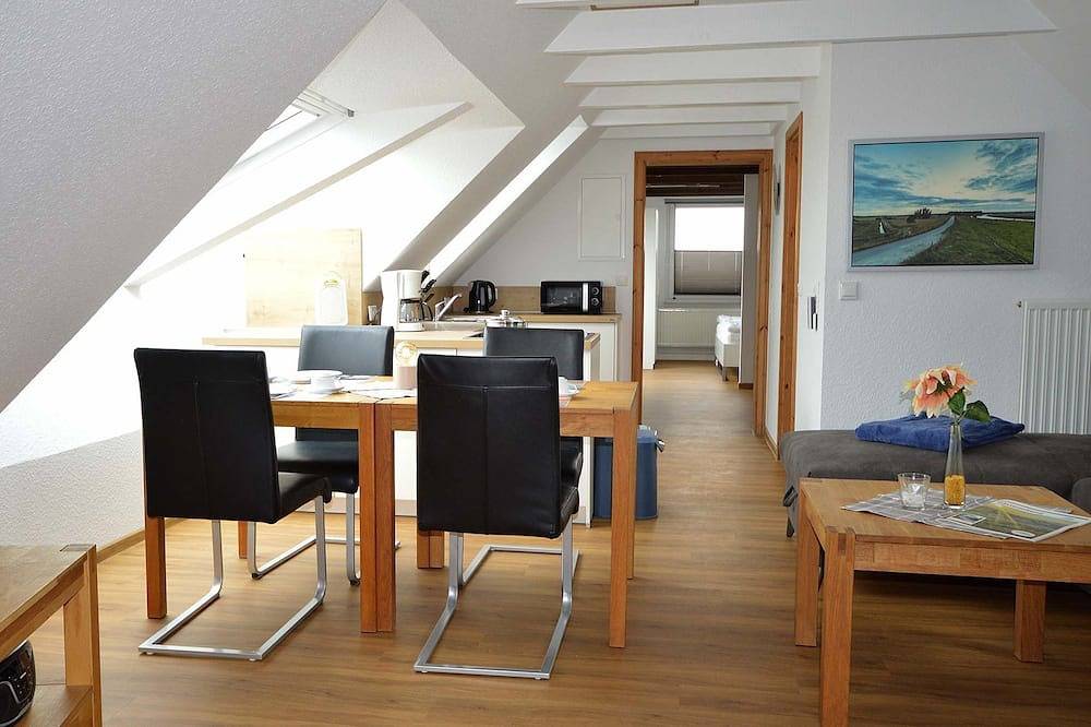 Appartamento vacanze a Wittmund a partire da 132€ a notte
