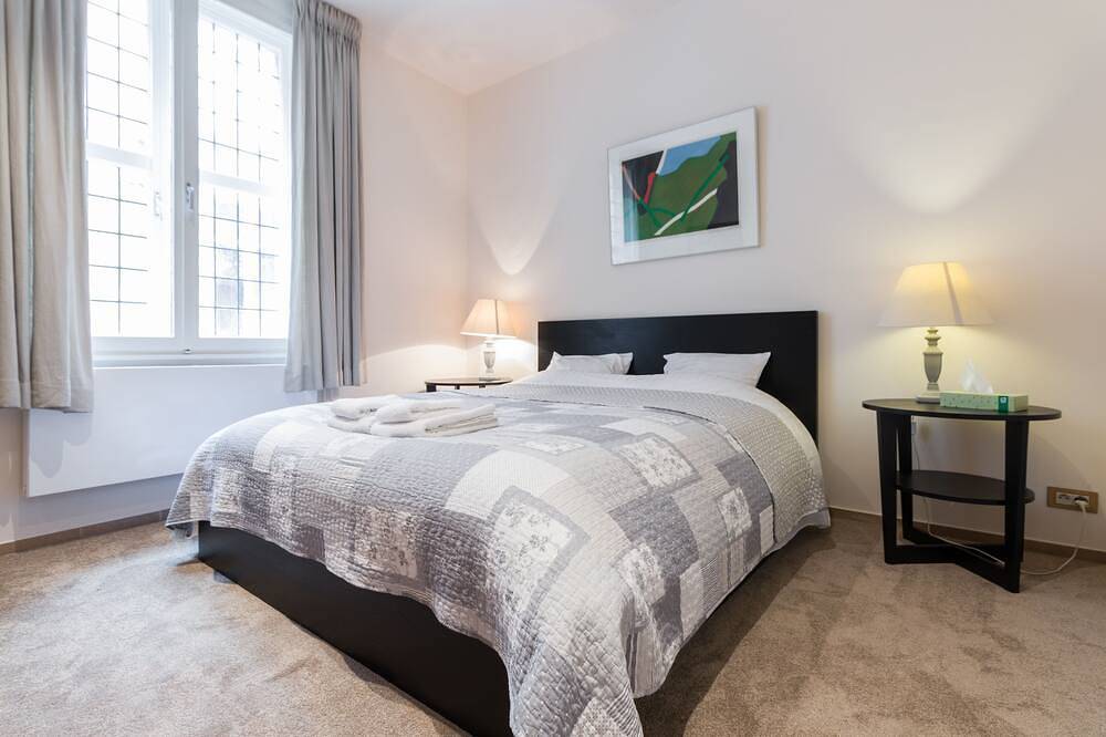 House of Puebla - Beautiful well-equipped rooms in Bruges, West Flanders