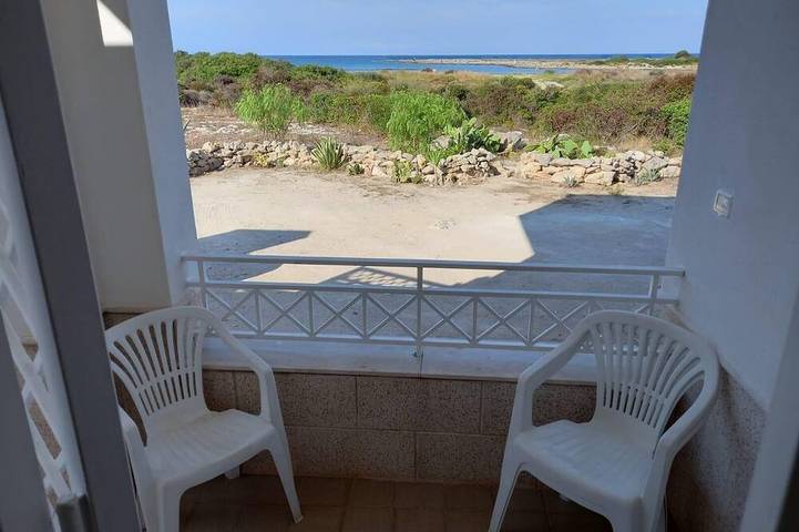 Maison de vacances pour 6 personnes, avec jardin, animaux acceptés à Sant'Isidoro