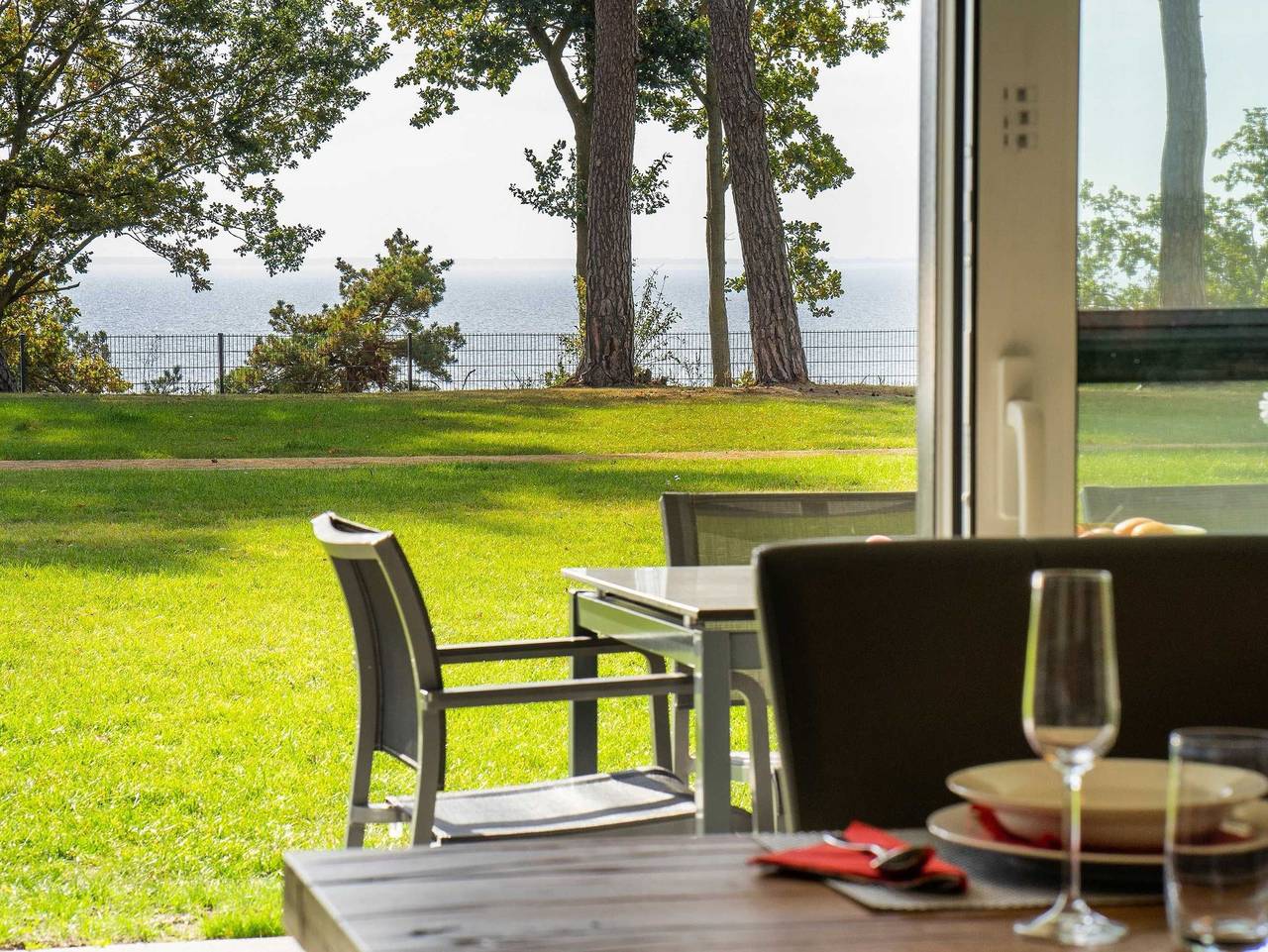 Ferienwohnung in Usedom für 7 Personen in Usedom