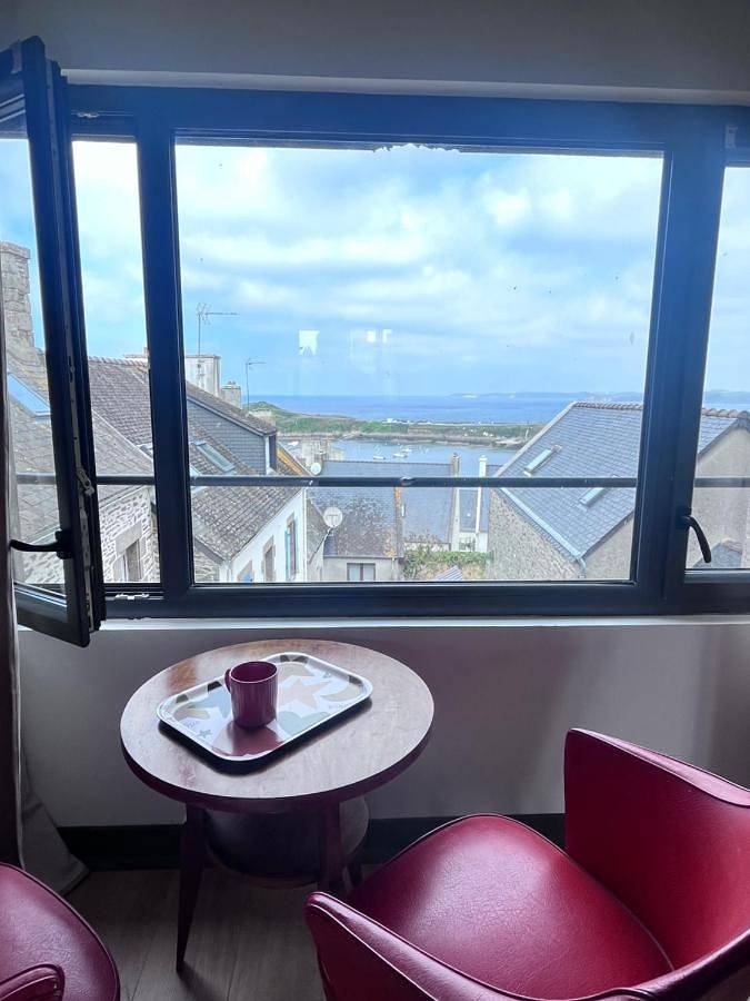 Maison d’hôte pour 3 personnes, avec vue à Le Conquet - 2