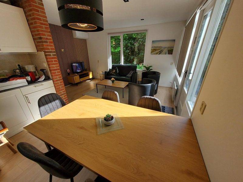 Bungalowpark Hoge Hexel — Wulp 6-Personen in Twente