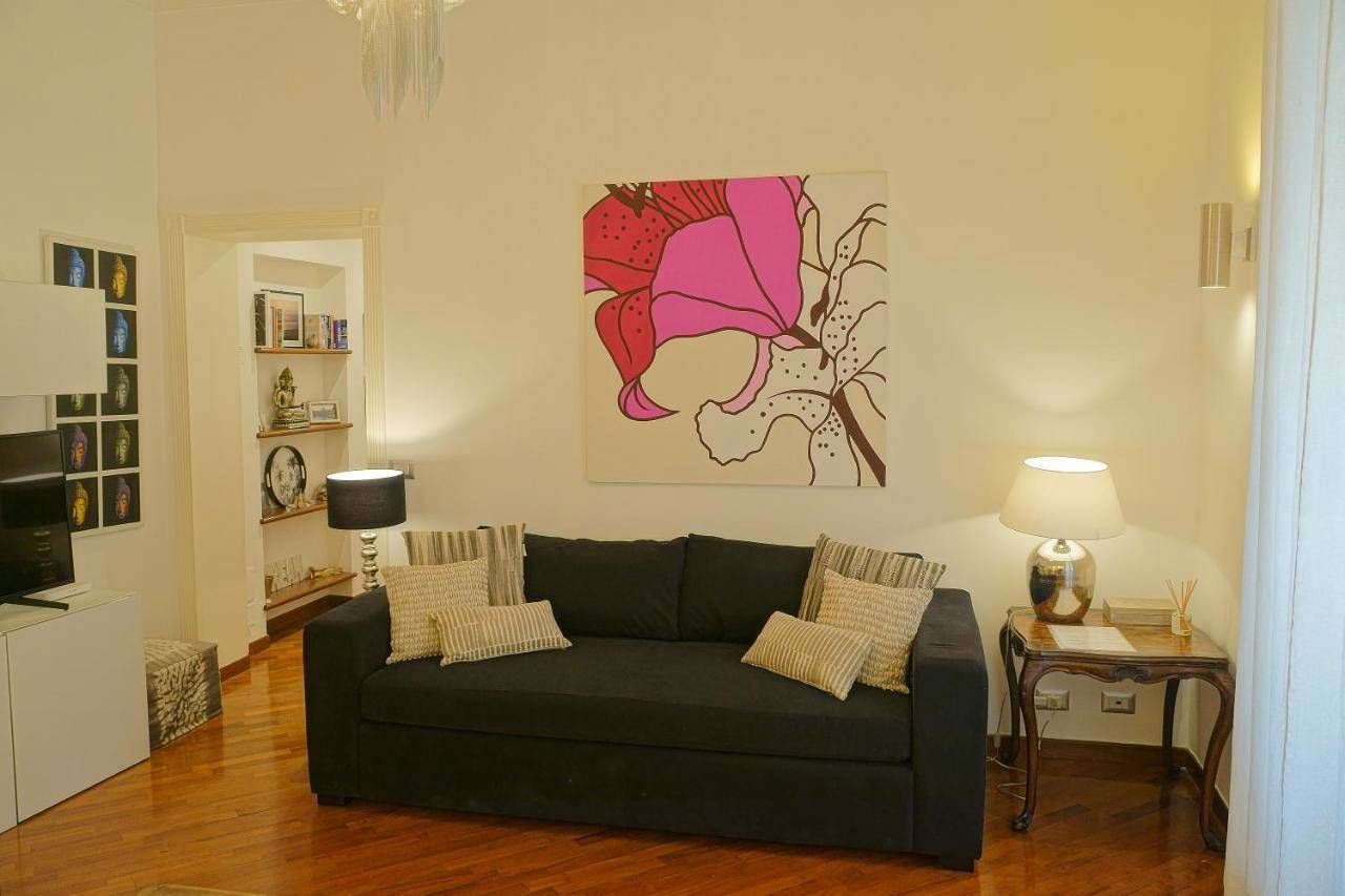 Appartamento intero, Two-Bedroom Apartment (4 Adults) in Trastevere, Roma
