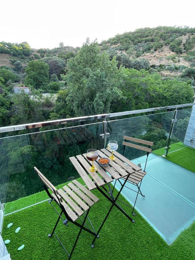 Holiday Home in Igualeja, Provincia de Málaga
