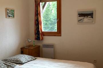 Chalet pour 8 Personnes dans Oz, Parc national des Écrins, Photo 2