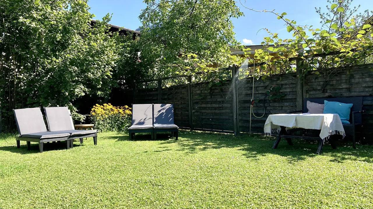 Ganze Ferienwohnung, Ferienwohnung für 5 Personen (75 m²) in Kramsach in Kramsach, Kaisergebirge