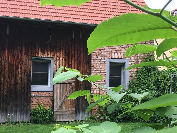 Ferienwohnung für 5 Personen, mit Terrasse in der Stuttgart Region