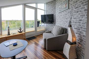 Ferienwohnung für 2 Personen in Sahlenburg, Cuxhaven, Bild 3
